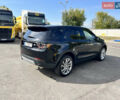 Черный Ленд Ровер Discovery Sport, объемом двигателя 2 л и пробегом 96 тыс. км за 20000 $, фото 18 на Automoto.ua