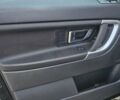 Чорний Ленд Ровер Discovery Sport, об'ємом двигуна 2 л та пробігом 220 тис. км за 18750 $, фото 12 на Automoto.ua