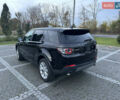 Черный Ленд Ровер Discovery Sport, объемом двигателя 2 л и пробегом 141 тыс. км за 15800 $, фото 7 на Automoto.ua