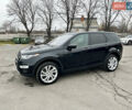 Черный Ленд Ровер Discovery Sport, объемом двигателя 2 л и пробегом 99 тыс. км за 19000 $, фото 31 на Automoto.ua
