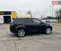 Черный Ленд Ровер Discovery Sport, объемом двигателя 2 л и пробегом 99 тыс. км за 19000 $, фото 16 на Automoto.ua