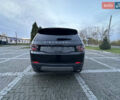 Черный Ленд Ровер Discovery Sport, объемом двигателя 2 л и пробегом 141 тыс. км за 15800 $, фото 24 на Automoto.ua