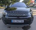 Черный Ленд Ровер Discovery Sport, объемом двигателя 2 л и пробегом 71 тыс. км за 20500 $, фото 5 на Automoto.ua