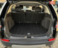 Черный Ленд Ровер Discovery Sport, объемом двигателя 2 л и пробегом 119 тыс. км за 18950 $, фото 28 на Automoto.ua