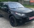 Черный Ленд Ровер Discovery Sport, объемом двигателя 2 л и пробегом 168 тыс. км за 14500 $, фото 1 на Automoto.ua