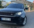 Ленд Ровер Discovery Sport 2017 в Ивано-Франковске на Automoto.ua Черный Ленд Ровер Discovery Sport, объемом двигателя 2 л и пробегом 119 тыс. км за 18400 $, фото 6 на Automoto.ua