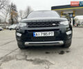 Черный Ленд Ровер Discovery Sport, объемом двигателя 2 л и пробегом 99 тыс. км за 20000 $, фото 34 на Automoto.ua