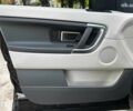 Чорний Ленд Ровер Discovery Sport, об'ємом двигуна 2 л та пробігом 112 тис. км за 19490 $, фото 9 на Automoto.ua