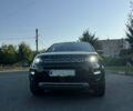 Чорний Ленд Ровер Discovery Sport, об'ємом двигуна 2 л та пробігом 178 тис. км за 19200 $, фото 17 на Automoto.ua