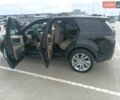 Черный Ленд Ровер Discovery Sport, объемом двигателя 2 л и пробегом 192 тыс. км за 18000 $, фото 1 на Automoto.ua