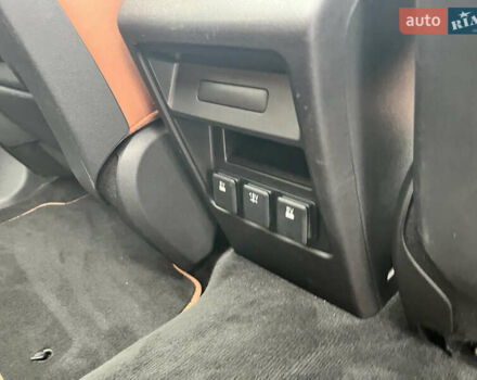 Черный Ленд Ровер Discovery Sport, объемом двигателя 2 л и пробегом 99 тыс. км за 19000 $, фото 55 на Automoto.ua