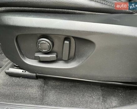 Черный Ленд Ровер Discovery Sport, объемом двигателя 2 л и пробегом 199 тыс. км за 16500 $, фото 47 на Automoto.ua