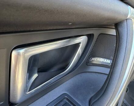 Черный Ленд Ровер Discovery Sport, объемом двигателя 2 л и пробегом 125 тыс. км за 20000 $, фото 1 на Automoto.ua