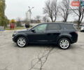 Черный Ленд Ровер Discovery Sport, объемом двигателя 2 л и пробегом 100 тыс. км за 19000 $, фото 31 на Automoto.ua