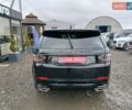 Чорний Ленд Ровер Discovery Sport, об'ємом двигуна 2 л та пробігом 162 тис. км за 12500 $, фото 5 на Automoto.ua