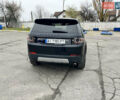 Черный Ленд Ровер Discovery Sport, объемом двигателя 2 л и пробегом 99 тыс. км за 20000 $, фото 23 на Automoto.ua