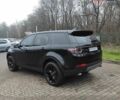 Чорний Ленд Ровер Discovery Sport, об'ємом двигуна 2 л та пробігом 153 тис. км за 18520 $, фото 4 на Automoto.ua