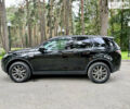 Чорний Ленд Ровер Discovery Sport, об'ємом двигуна 2 л та пробігом 230 тис. км за 16500 $, фото 1 на Automoto.ua