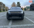 Черный Ленд Ровер Discovery Sport, объемом двигателя 2 л и пробегом 141 тыс. км за 15800 $, фото 19 на Automoto.ua