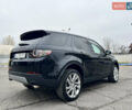 Черный Ленд Ровер Discovery Sport, объемом двигателя 2 л и пробегом 100 тыс. км за 19000 $, фото 21 на Automoto.ua