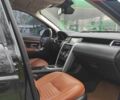Чорний Ленд Ровер Discovery Sport, об'ємом двигуна 2 л та пробігом 153 тис. км за 18520 $, фото 12 на Automoto.ua