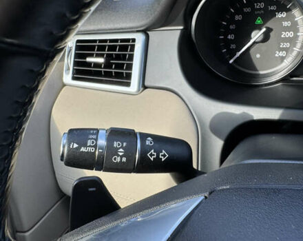 Чорний Ленд Ровер Discovery Sport, об'ємом двигуна 2 л та пробігом 178 тис. км за 19200 $, фото 54 на Automoto.ua