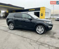 Черный Ленд Ровер Discovery Sport, объемом двигателя 2 л и пробегом 99 тыс. км за 20000 $, фото 17 на Automoto.ua