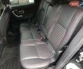 Чорний Ленд Ровер Discovery Sport, об'ємом двигуна 2 л та пробігом 162 тис. км за 12500 $, фото 17 на Automoto.ua