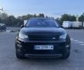Черный Ленд Ровер Discovery Sport, объемом двигателя 2 л и пробегом 186 тыс. км за 21500 $, фото 1 на Automoto.ua
