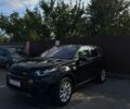 Черный Ленд Ровер Discovery Sport, объемом двигателя 2 л и пробегом 142 тыс. км за 14700 $, фото 1 на Automoto.ua