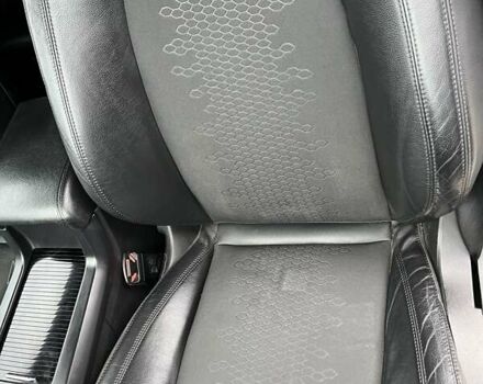 Черный Ленд Ровер Discovery Sport, объемом двигателя 2 л и пробегом 199 тыс. км за 16500 $, фото 18 на Automoto.ua