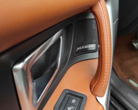 Чорний Ленд Ровер Discovery Sport, об'ємом двигуна 2 л та пробігом 153 тис. км за 18520 $, фото 35 на Automoto.ua