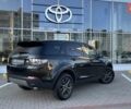 Черный Ленд Ровер Discovery Sport, объемом двигателя 2 л и пробегом 234 тыс. км за 19500 $, фото 7 на Automoto.ua
