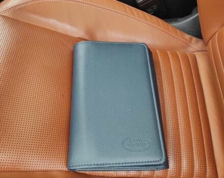 Чорний Ленд Ровер Discovery Sport, об'ємом двигуна 2 л та пробігом 153 тис. км за 18520 $, фото 36 на Automoto.ua