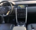 Черный Ленд Ровер Discovery Sport, объемом двигателя 2 л и пробегом 110 тыс. км за 17999 $, фото 3 на Automoto.ua