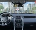 Черный Ленд Ровер Discovery Sport, объемом двигателя 2 л и пробегом 234 тыс. км за 19500 $, фото 21 на Automoto.ua