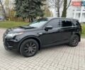 Черный Ленд Ровер Discovery Sport, объемом двигателя 2 л и пробегом 199 тыс. км за 16500 $, фото 51 на Automoto.ua