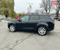 Черный Ленд Ровер Discovery Sport, объемом двигателя 2 л и пробегом 100 тыс. км за 19000 $, фото 30 на Automoto.ua