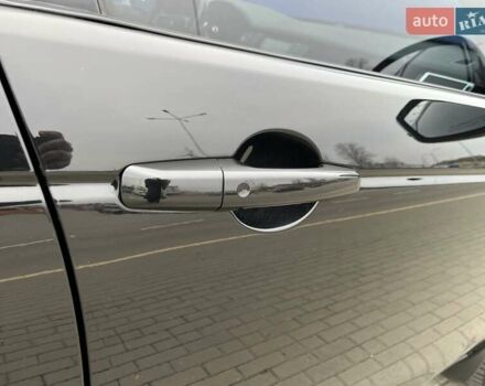 Черный Ленд Ровер Discovery Sport, объемом двигателя 2 л и пробегом 199 тыс. км за 16500 $, фото 15 на Automoto.ua