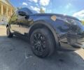 Черный Ленд Ровер Discovery Sport, объемом двигателя 2 л и пробегом 125 тыс. км за 20000 $, фото 4 на Automoto.ua