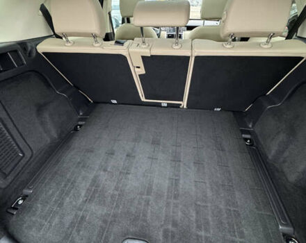 Черный Ленд Ровер Discovery Sport, объемом двигателя 2 л и пробегом 229 тыс. км за 16500 $, фото 26 на Automoto.ua