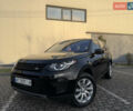 Черный Ленд Ровер Discovery Sport, объемом двигателя 2 л и пробегом 119 тыс. км за 18950 $, фото 11 на Automoto.ua