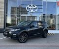 Черный Ленд Ровер Discovery Sport, объемом двигателя 2 л и пробегом 234 тыс. км за 19500 $, фото 1 на Automoto.ua
