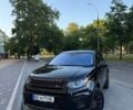 Черный Ленд Ровер Discovery Sport, объемом двигателя 2 л и пробегом 130 тыс. км за 16000 $, фото 1 на Automoto.ua