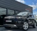 Чорний Ленд Ровер Discovery Sport, об'ємом двигуна 2 л та пробігом 110 тис. км за 16900 $, фото 1 на Automoto.ua