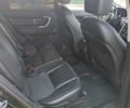 Черный Ленд Ровер Discovery Sport, объемом двигателя 2 л и пробегом 71 тыс. км за 20500 $, фото 12 на Automoto.ua