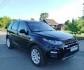 Черный Ленд Ровер Discovery Sport, объемом двигателя 2 л и пробегом 153 тыс. км за 16000 $, фото 1 на Automoto.ua
