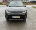 Черный Ленд Ровер Discovery Sport, объемом двигателя 2 л и пробегом 205 тыс. км за 20900 $, фото 1 на Automoto.ua