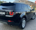 Ленд Ровер Discovery Sport 2017 в Ивано-Франковске на Automoto.ua Черный Ленд Ровер Discovery Sport, объемом двигателя 2 л и пробегом 119 тыс. км за 18400 $, фото 3 на Automoto.ua