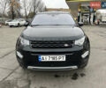 Черный Ленд Ровер Discovery Sport, объемом двигателя 2 л и пробегом 99 тыс. км за 20000 $, фото 11 на Automoto.ua